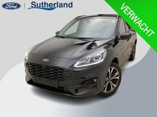 Ford Kuga 2.5 PHEV ST-Line 225pk Driver Assistance pack