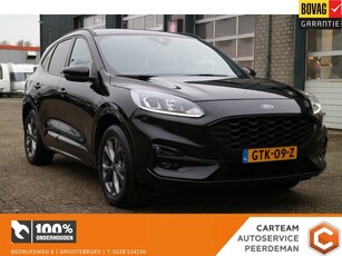 Ford Kuga 2.5 PHEV ST-Line **VERKOCHT** (bj 2021)