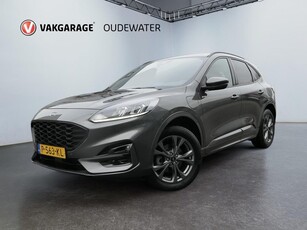 Ford Kuga 2.5 PHEV ST-Line