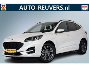 Ford Kuga 2.5 PHEV ST-Line / HUD / Pilot assist / LED /