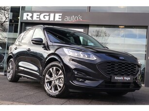 Ford Kuga 2.5 PHEV ST-Line Schuifdak B&O Navi LED