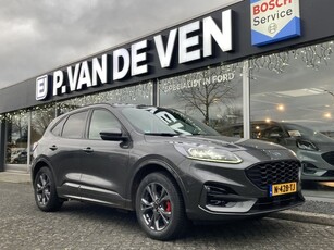 Ford Kuga 2.5 PHEV ST-Line X 225pk/165kW e-CVT Automaat