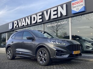 Ford Kuga 2.5 PHEV ST-Line X 225pk/167kW e-CVT Automaat