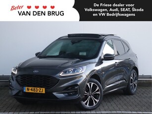 Ford Kuga 2.5 PHEV ST-Line X 225pk Automaat Panoramadak