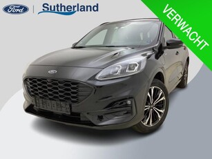 Ford Kuga 2.5 PHEV ST-Line X 225pk Driver Assistance Pack