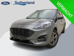 Ford Kuga 2.5 PHEV ST-Line X 225pk Driver Assistance Pack