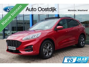 Ford Kuga 2.5 PHEV ST-Line X 225PK Panodak Winterpack