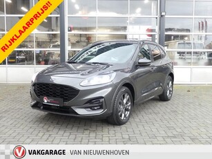 Ford Kuga 2.5 PHEV ST-Line X *8 jaar garantie