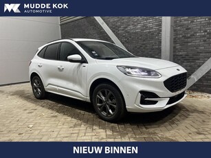 Ford Kuga 2.5 PHEV ST-Line X ACC BLIS Camera