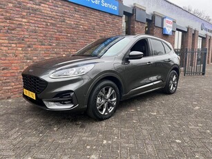 Ford Kuga 2.5 PHEV ST-Line X Adaptieve Cruise B&O