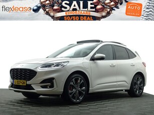 Ford Kuga 2.5 PHEV ST-Line X Aut- Bang Olufsen