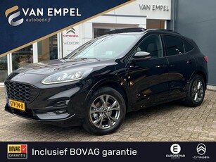 Ford Kuga 2.5 PHEV ST-Line X Automaat Stoel en