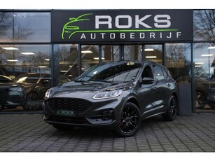 Ford Kuga 2.5 PHEV ST-Line X Black-Pack