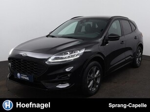 Ford Kuga 2.5 PHEV ST-Line X Camera Adapt.cruise