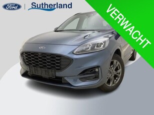 Ford Kuga 2.5 PHEV ST-Line X Driver Assistance Pack