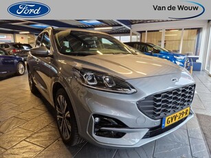 Ford Kuga 2.5 PHEV ST-Line X GARANTIE tm OKTOBER 2025 20