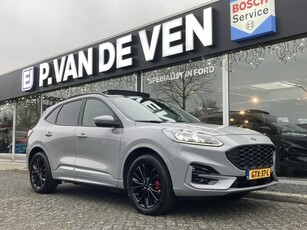 Ford Kuga 2.5 PHEV ST-Line X Graphite Tech Edition