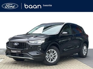 Ford Kuga 2.5 PHEV Titanium 243pk Automaat GRATIS laadpaal