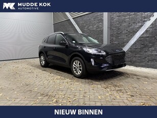 Ford Kuga 2.5 PHEV Titanium X ACC BLIS Camera