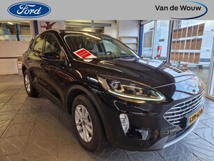 Ford Kuga 2.5 PHEV Titanium X GARANTIE tm JAN 2028