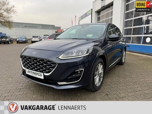 Ford Kuga 2.5 PHEV Vignale