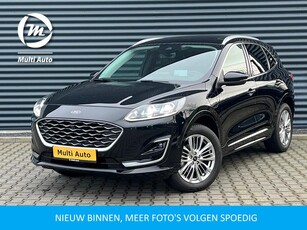 Ford Kuga 2.5 PHEV Vignale Plug in Hybrid PHEV Panodak