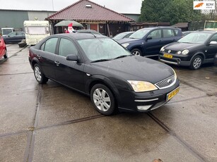 Ford Mondeo 1.8-16V Platinum Inruil Mogelijk