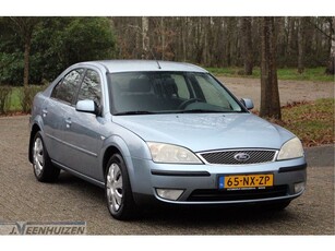 Ford Mondeo 1.8-16V Trend 2004 Nieuwe APK (bj 2004)