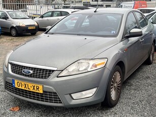 Ford Mondeo 2.0-16V Titanium Meeneemrpijs!! (bj 2007)