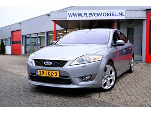 Ford Mondeo 2.5-20V 220pk Titanium Navi1e