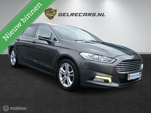 Ford Mondeo Wagon 1.5 ST Line TOPSTAAT