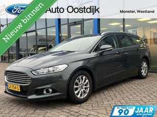 Ford Mondeo Wagon 1.5 Titanium 160PK Distributieriem is