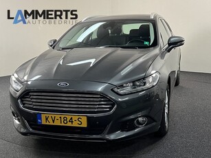 Ford Mondeo Wagon 1.5 Titanium Navi / PDC / Stoel &