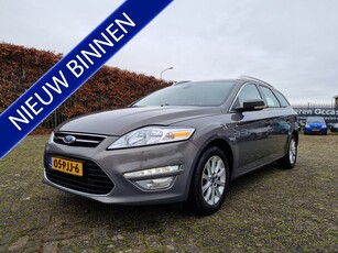 Ford Mondeo Wagon 1.6 EcoBoost Titanium ?MOOIE AUTO