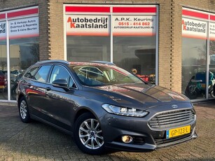 Ford Mondeo Wagon 1.6 TDCi Titanium - Keyless - Xenon -