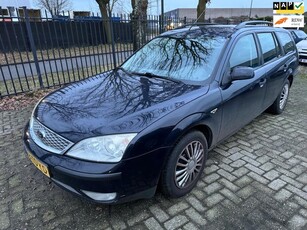 Ford Mondeo Wagon 1.8-16V Champion