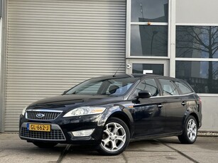 Ford Mondeo Wagon 2.0-16V Trend FlexiF (bj 2009)