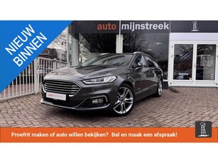 Ford Mondeo Wagon 2.0 IVCT HEV Titanium Ford Hekkert