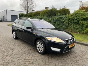 Ford Mondeo Wagon Automaat 2.0 TDCi Ghia