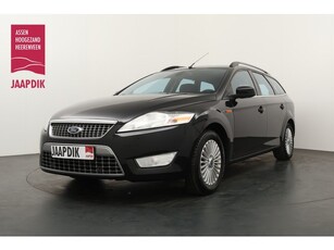 Ford Mondeo Wagon BWJ 2010 2.0-16V 146 PK Limited TREKHAAK