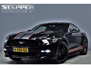 Ford Mustang Fastback 2.3 EcoBoost 317pk Automaat