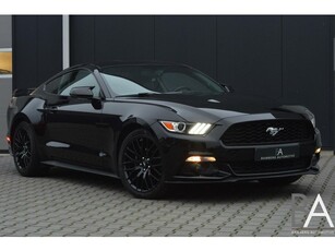 Ford Mustang Fastback 2.3 EcoBoost