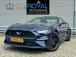 Ford Mustang Fastback 2.3 EcoBoost