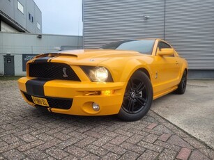 Ford Mustang GT V8 305 PK (bj 2006, automaat)