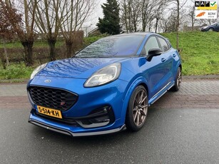 Ford Puma 1.5 EcoB, ST-X Performance, Panodak, Navi