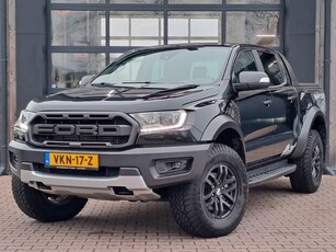 Ford Ranger 2.0 EcoBlue Raptor Double Cab 213PK 4X4