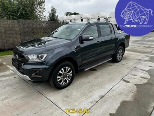 Ford Ranger 2.0 TDCI 