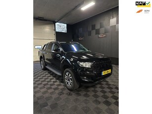 Ford Ranger 3.2 TDCi Wildtrak Supercab MARGE Xenon