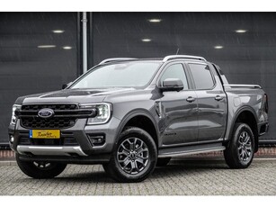 Ford Ranger Wildtrak 3.0 V6 240Pk Aut. Double Cab