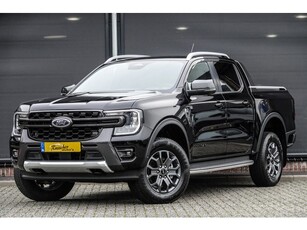 Ford Ranger Wildtrak 3.0 V6 240Pk Aut. Double Cab